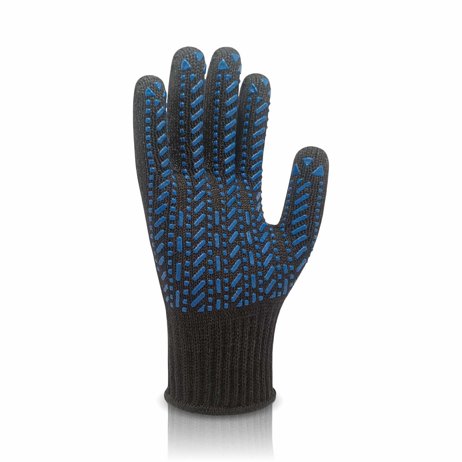 Рукавички робочі трикотажні TRIDENT POWER, арт. 8711